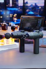 Aggıy Jx-205 Pro Masaj Aleti