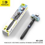 Koosda Ksl-20S Tripod Selfie Stick