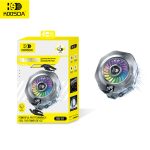 KOOSDA RD-01 -15 °Derece Dijital Ekran Rgb Profesyonel Telefon Soğutucu - Görsel 4