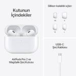 Aggiy Air Pro 2 Anc Bluetooth Kulaklık - Görsel 4